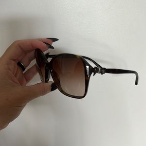 Chanel sunglasses